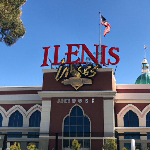 Who Owns Ellis Island Casino: Exploring the History and Future of a Las Vegas Institution