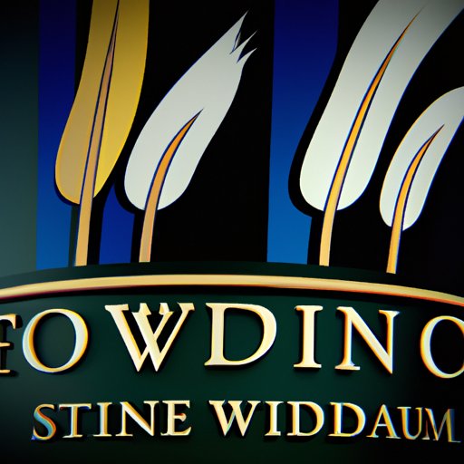 Exploring Four Winds Casino’s Mysterious Ownership: The Implications for the Gaming Industry