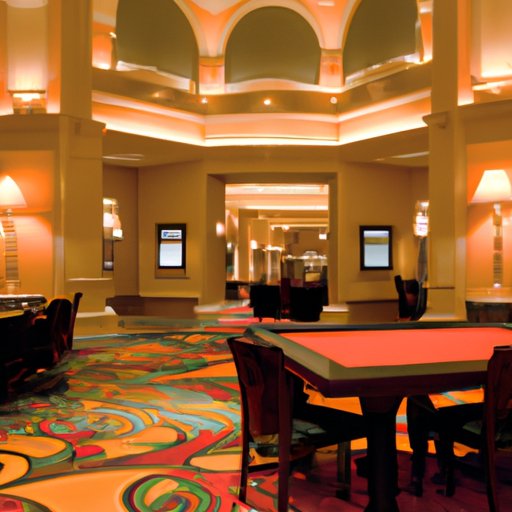 Who Owns French Lick Casino: Unveiling the Secret Owners