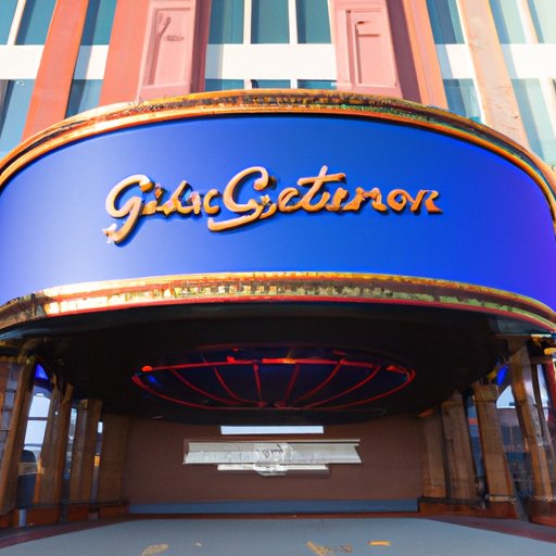 Who Owns Greektown Casino: Secrets Revealed