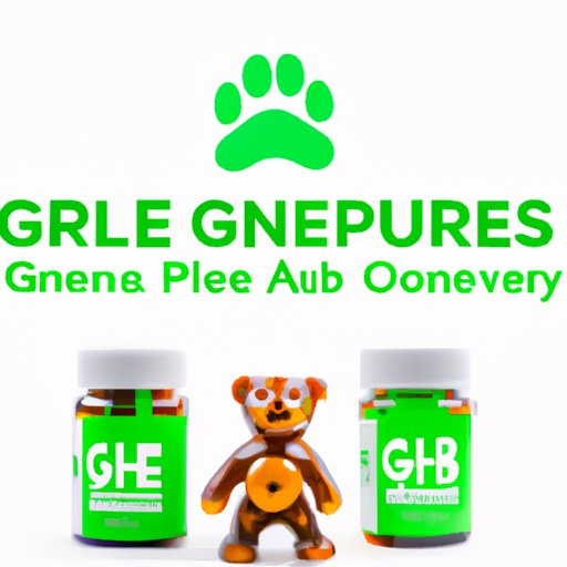 Who Owns Green Ape CBD Gummies: A Detailed Investigation