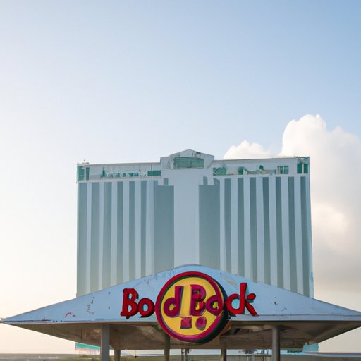 The Ultimate Guide to Hard Rock Casino Biloxi Ownership