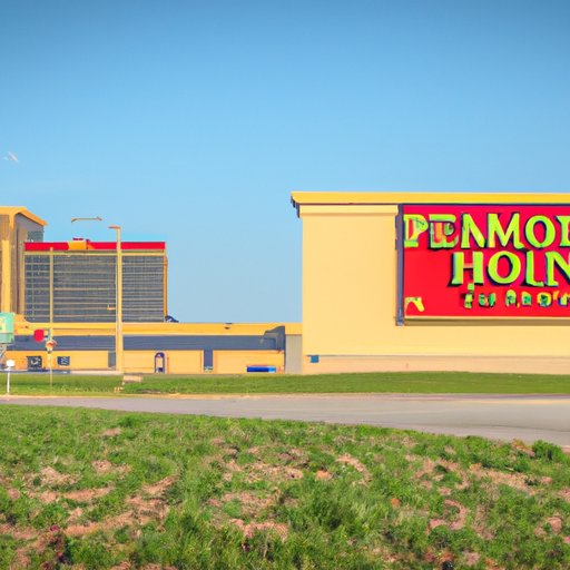 Unveiling the Truth: Who Really Owns Hollywood Casino St. Louis?