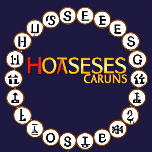 Who Owns Horseshoe Casino: Unveiling the Mystery Behind the Scenes