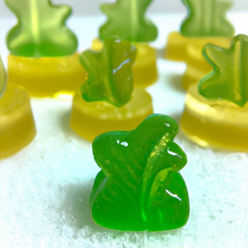 Who Really Owns Keoni CBD Gummies? A Comprehensive Overview