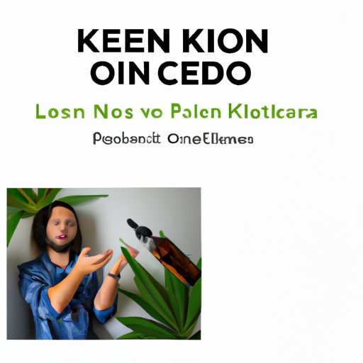 Exploring Who Owns Keoni CBD: The Faces Behind the Brand