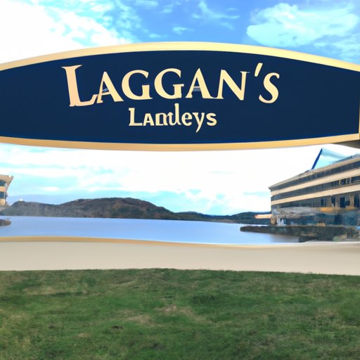 Who Owns Legends Bay Casino? Revealing the Secret Owners