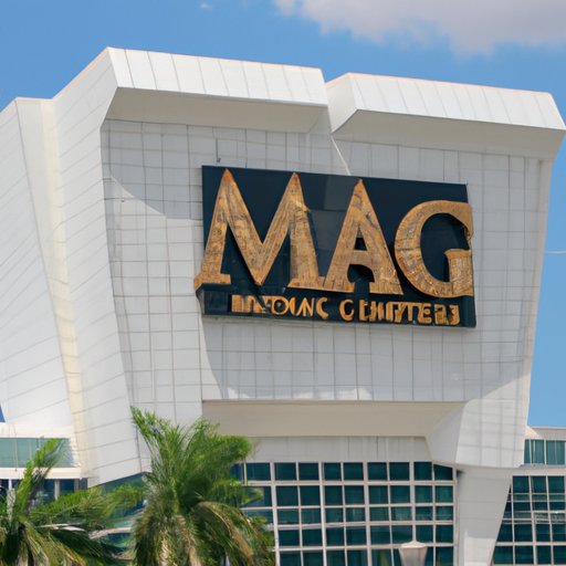 Who Owns Magic City Casino? Unveiling the Power Players Behind Miami’s Famous Casino