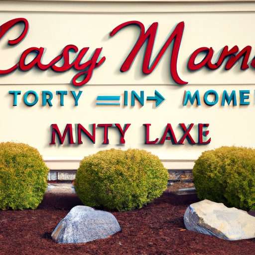 Who Really Owns Mt. Airy Casino? A Deep Dive into the Ownership and Management Structure