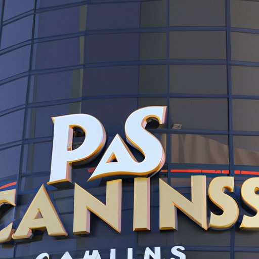 Who Owns Palms Casino: A Look at the Mystery Behind the Ownership
