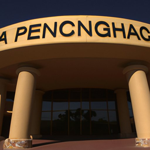 Who Owns Pechanga Casino: A Deep Dive into the Casino’s Ownership Structure and its Implications
