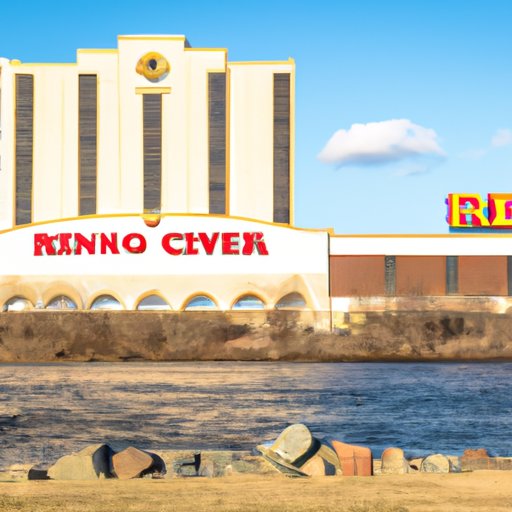 Who Owns River City Casino? A Look at the Owners Past and Present