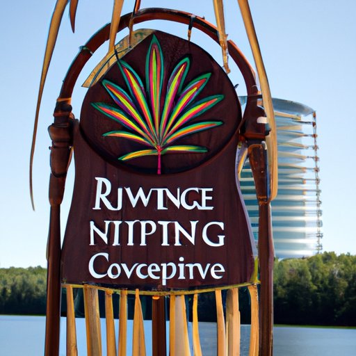 Inside the Ownership Structure of River Spirit Casino: Who Really Pulls the Strings?