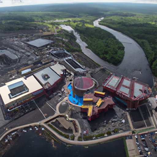 Who Owns Rivers Casino Schenectady? A Comprehensive Overview of Ownership Stucture