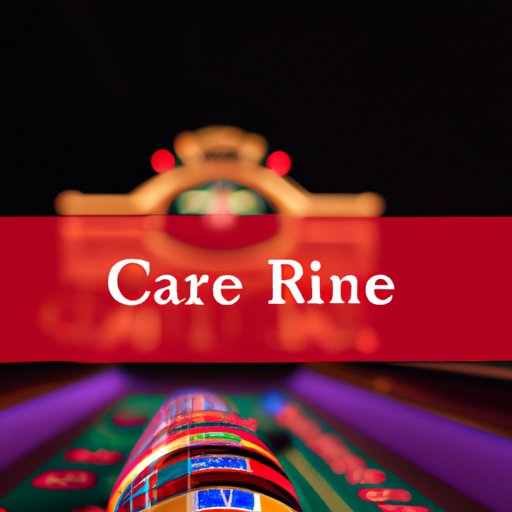 Who Owns Scarlet Pearl Casino: A Comprehensive Investigation