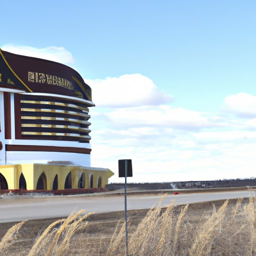 Who Owns Soaring Eagle Casino: A Deep Dive into Tribal Gaming and Ownership
