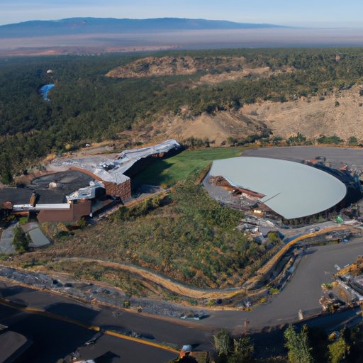 Who Owns Table Mountain Casino? A Guide to Its Ownership, History, and Owners.