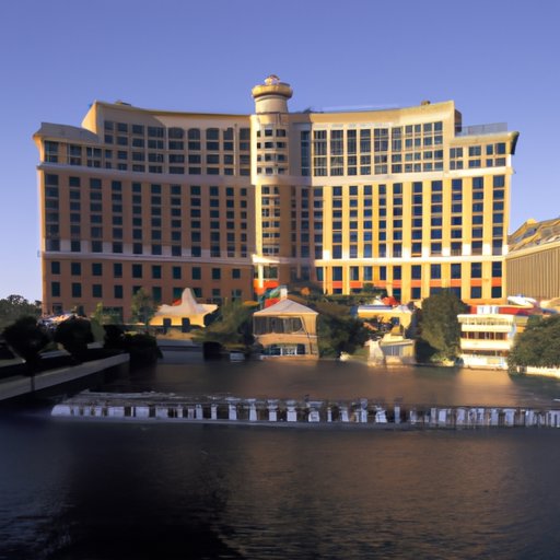 Who Really Owns the Bellagio Casino: Exploring the Complex Ownership Structure and Key Stakeholders