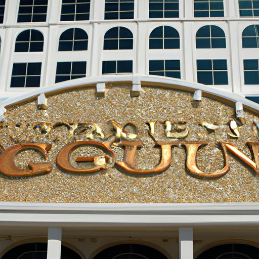 Who Owns the Golden Nugget Casino in Atlantic City: A Comprehensive Profile and Analysis
