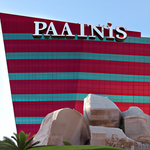 Uncovering the Mystery: Who Really Owns the Palms Casino?