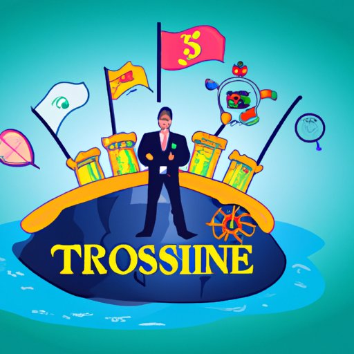 Who Owns Treasure Island Casino? A Detailed Investigation into the Ownership History and Current Status