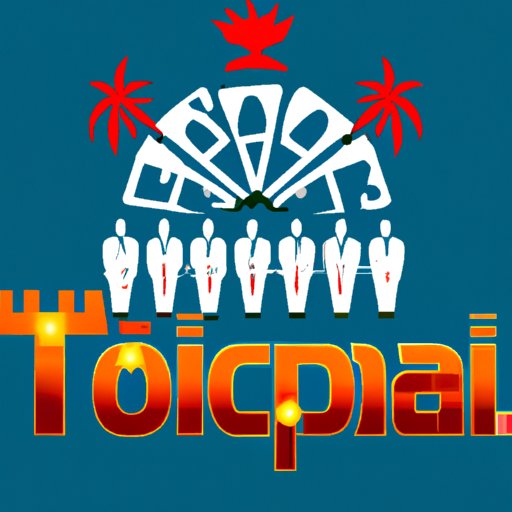 Who Really Owns Tropicana Casino: The Ultimate Guide to Ownership and Management
