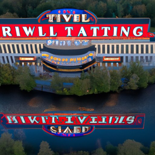 Who Owns Twin River Casino? A Comprehensive Guide
