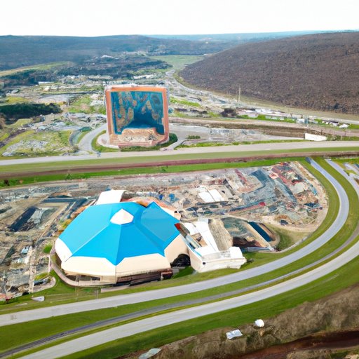Who Owns Wheeling Island Casino: Uncovering the Key Players and Controversies