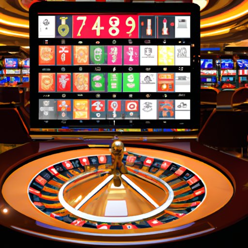 Who Owns Wynn Casino? A Comprehensive Guide to the Ownership and Control Network