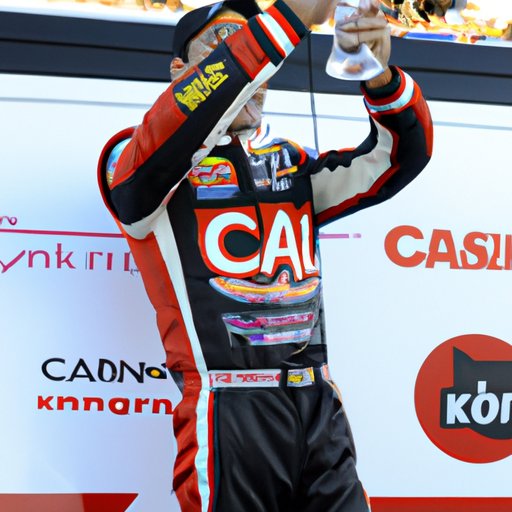 Breaking Down the Pala Casino 400: Who Took Home the Championship Trophy