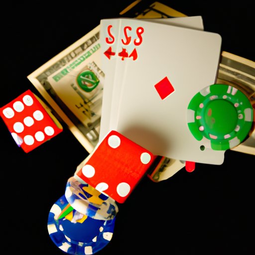 Why Are Casinos Illegal? Exploring the History, Impacts, and Policy Debates