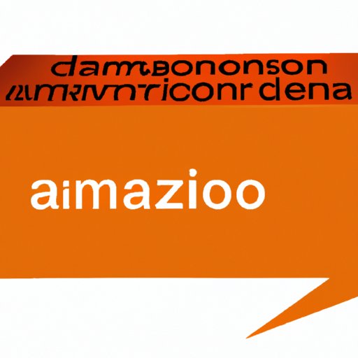 Lost in Translation: Understanding Why Your Amazon Emails are in Spanish