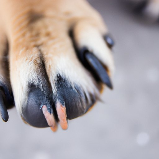 Why are my dog’s paws red? Understanding the Causes and Treatments