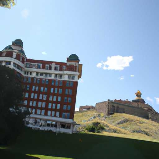 Exploring the Reasons Why There Are So Many Casinos in Montana: Economic, Social, and Legal Impacts