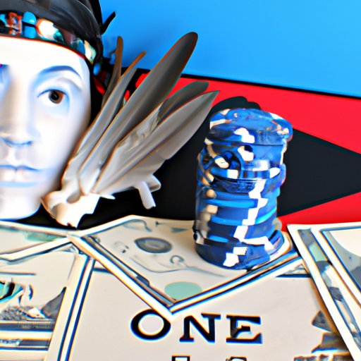 Why Are Casinos Only on Indian Reservations? The Complexities of Native American Gaming