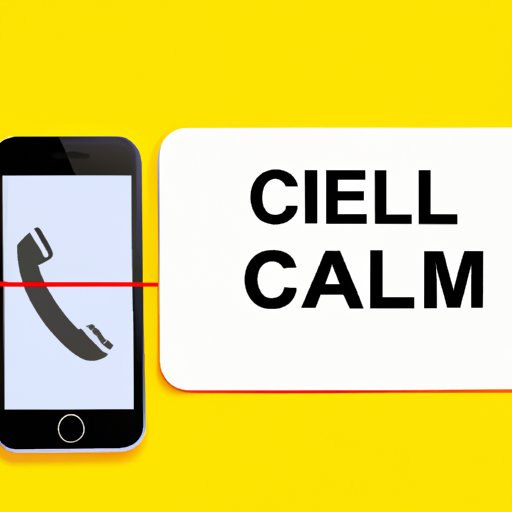 Can’t Receive Calls on iPhone? Here’s What You Need to Know