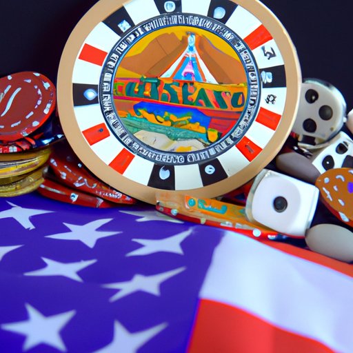 Why Only Natives Can Own Casinos: Exploring the Legal, Economic, and Cultural Aspects of Native American Gaming