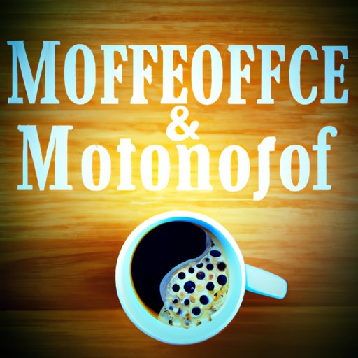 Why Can’t Mormons Drink Coffee? Exploring the Scientific, Historical, Personal, Cultural, and Interfaith Contexts Behind the Prohibition