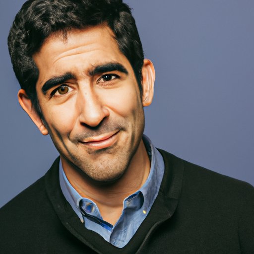 Why Did Chris Messina Leave The Mindy Project? Analyzing His Character Arc and Behind-The-Scenes Reasons