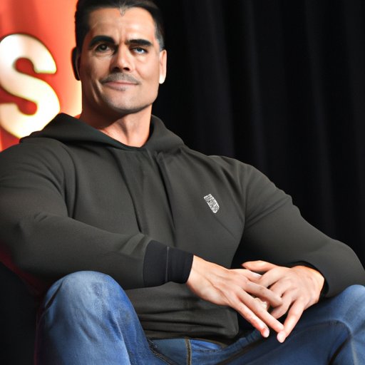 Why Did George Eads Leave MacGyver: A Retrospective Analysis, Interview, and More