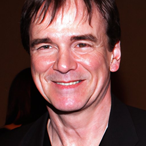 The Real Reason Behind Richard Thomas’ Departure From The Waltons: A Comprehensive Look