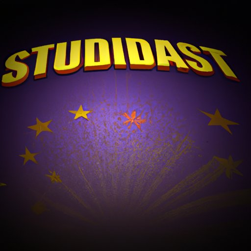 The Mysterious Downfall of the Stardust Casino in Las Vegas