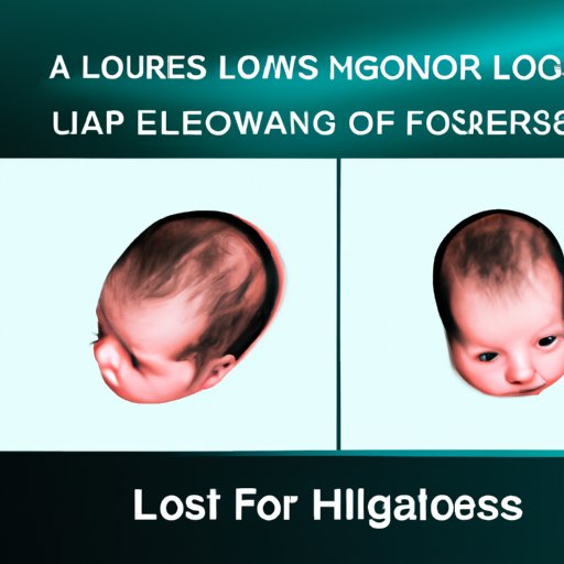 Why Do Babies Lose Their Hair: Understanding the Science, Coping Strategies, and Expert Tips