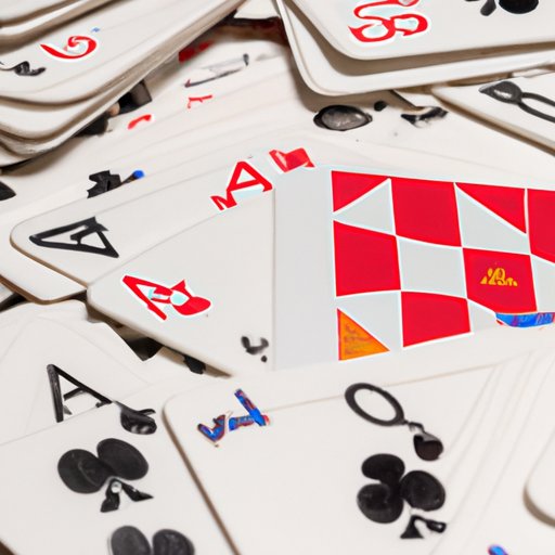 Why Do Casinos Drill Holes in Cards? Exploring the History and Purpose of Drilled Cards