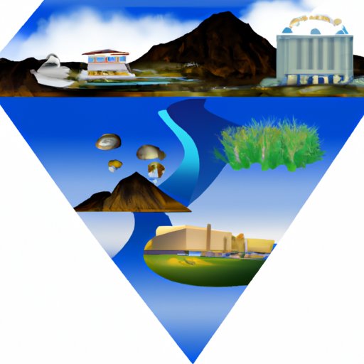 Why Do Casinos Have to be Built on Water: An Exploration