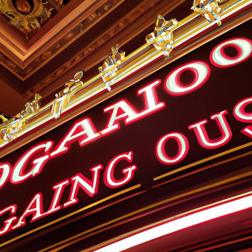 The Science and Psychology Behind Casino Oxygen Pumping: Is It All Just a Marketing Tactic?