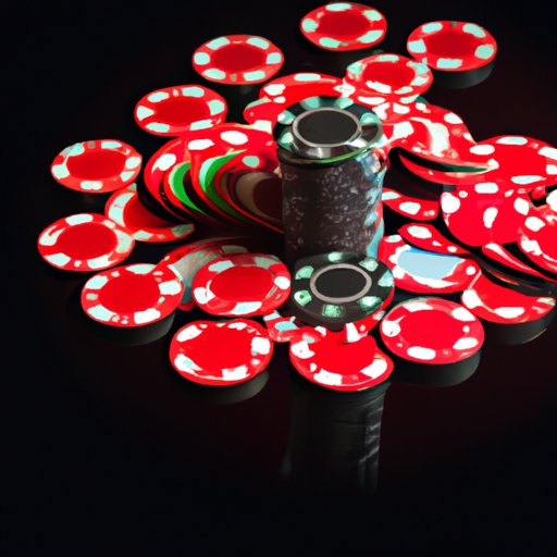 Exploring Why Casinos Use Chips: History, Advantages, and Psychology