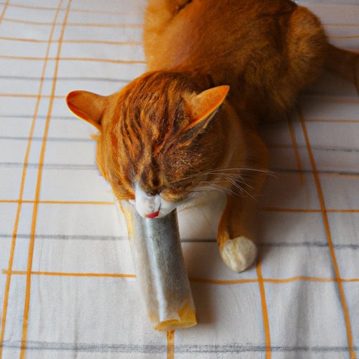 Why Do Cats Lick Plastic: Understanding the Curious Behavior of Our Feline Friends