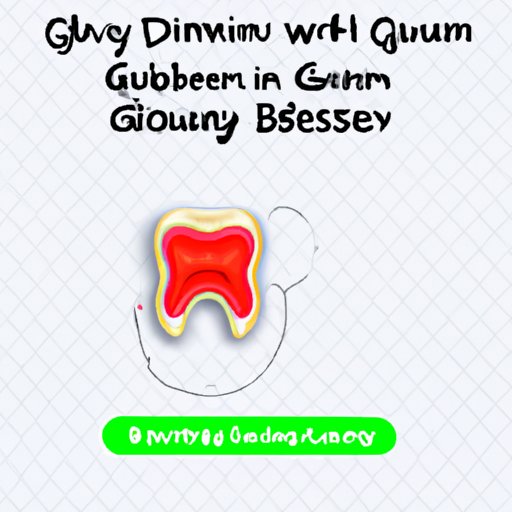 The Truth About Bleeding Gums: Causes, Prevention, and Consequences