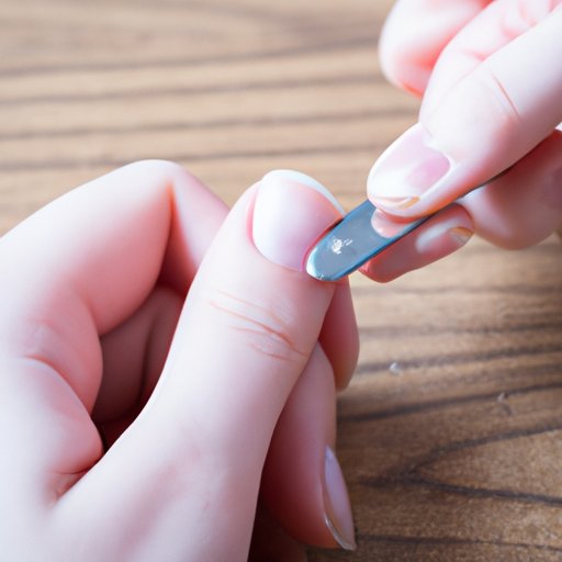 Why Do Humans Have Nails? Understanding Nail Growth, Care, and Significance
